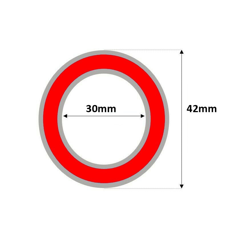 Bottom Bracket Bearing 30x42x7mm