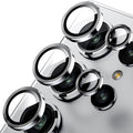 Protective Camera Lens Cover for Samsung S25Ultra