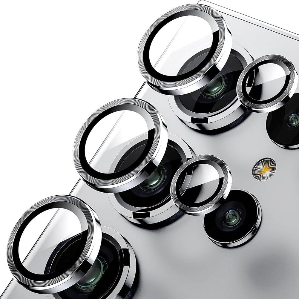 Protective Camera Lens Cover for Samsung S25Ultra