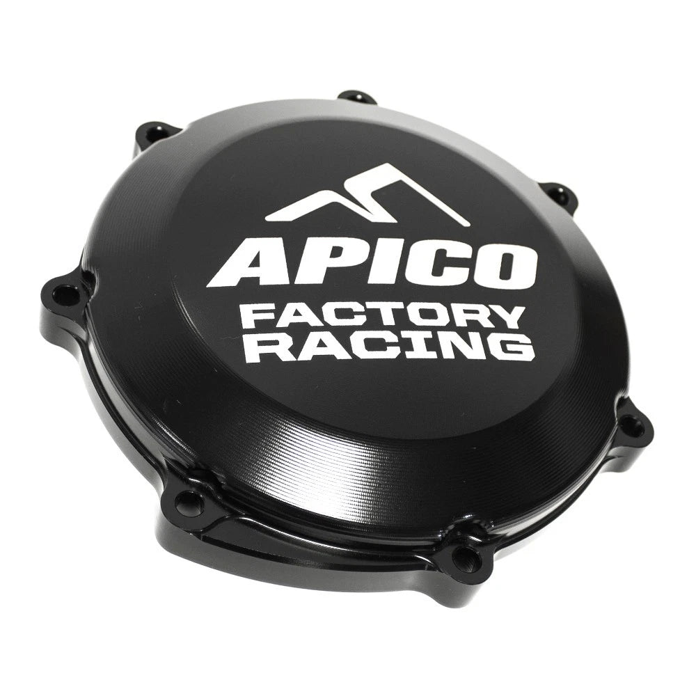 Clutch Cover For Yamaha Yz250f 01-13