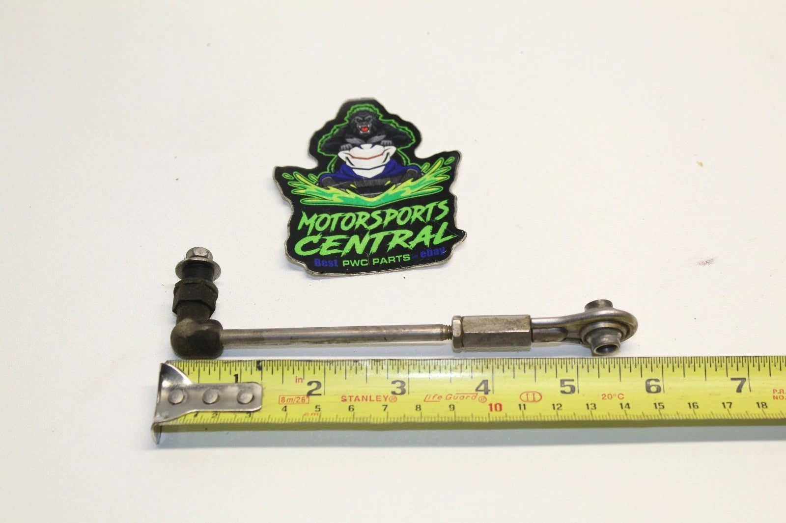 Seadoo Gsxl Gsx Limited Xp Xp Di Vts Trim Moulding Rod
