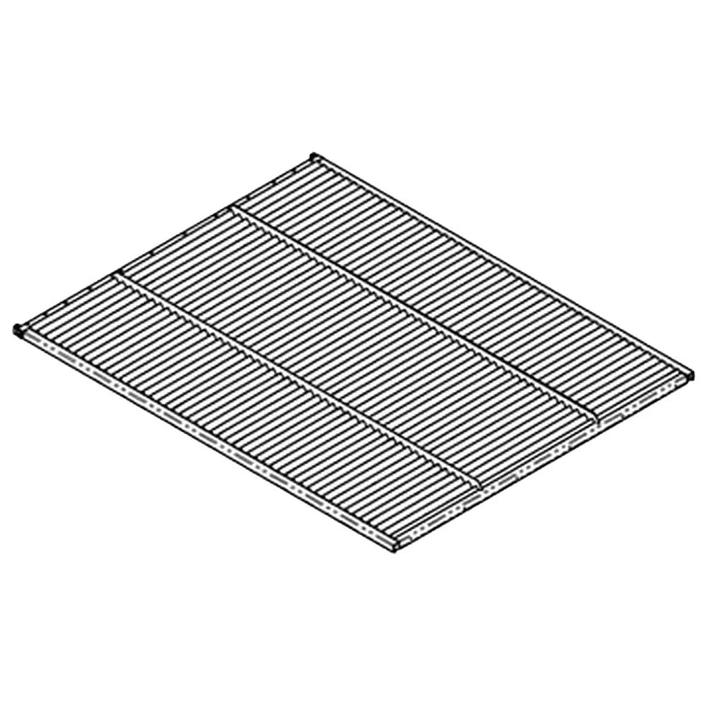 Ah130485 Rigid Air Foil Chaffer