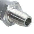 Check Valve Air Vacuum Aluminum Alloy