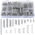 Spring Kit Is Suitable For Various Repairs And Maintenance Of Tools