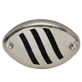 Horn Grill Cover Marinco Boat Stainless Steel by Marinco