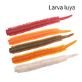 Silkworm Fishing Lure