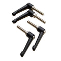 Monster Boat Tower Handle Levers Threaded by Monster