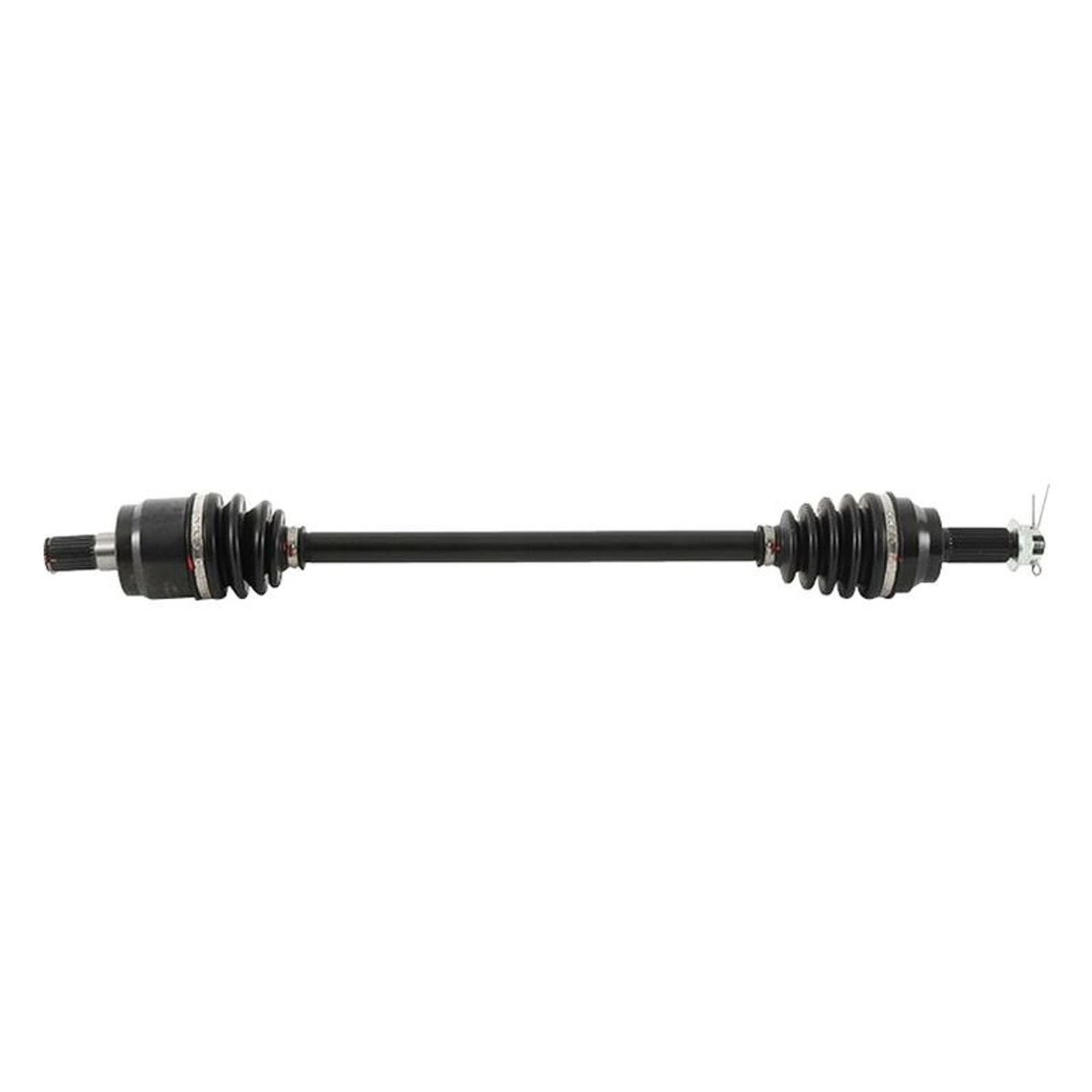All Balls 8Ball Rear Axle AB8-HO-8-370 by All Balls
