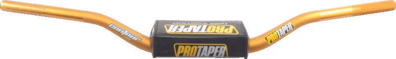 Protaper Contour Yz High Handlebar - Gold