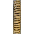 3p1885 5m1235 Track Spring Fits Cat Fits Caterpillar D7 977
