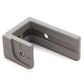 Right-Side Gate Latch Marine East Boat Gray Nylon by Marine East