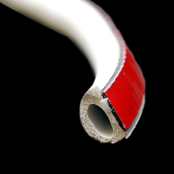 Triton Boat Windshield Gasket Tape 5/8 x 1/2 Inch by Triton