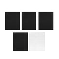 For Winix C545 P150 Air Purifier 3-in-1 Replacement Hepa Filter 4