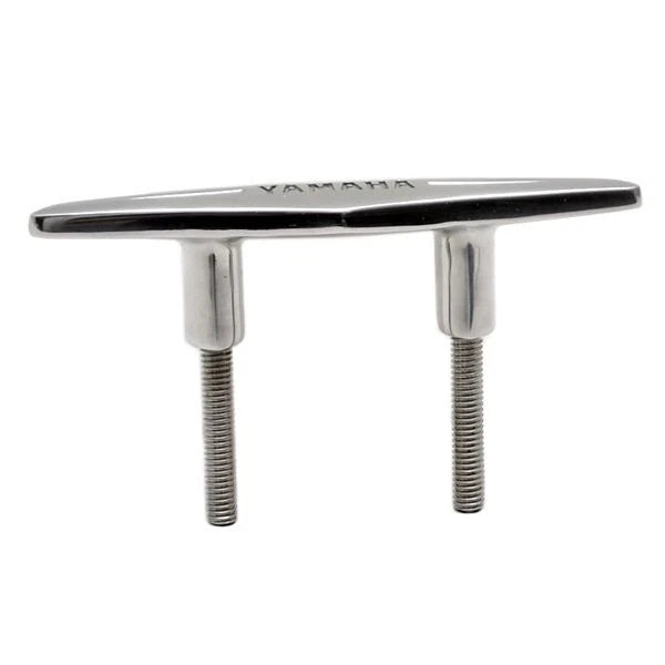 Yamaha Boat Cleat | Jet Boat 5 5/8 X 3 1/8 X 1 Inch Stainless Steel