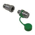 Bre10281 Hydraulic Quick Coupler Socket Fits John Deere Re222721