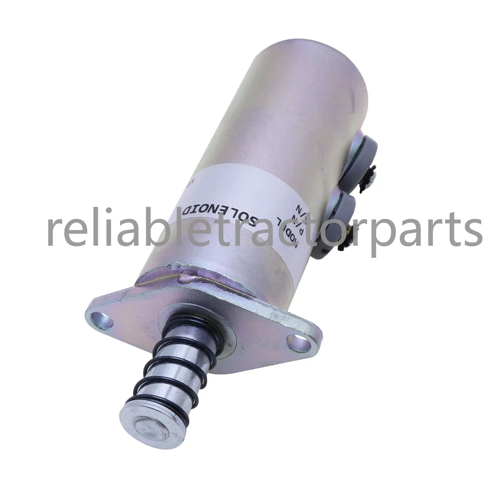 6n9988 For Caterpillar Cat Pr-1000 Pr-1000c Ps-500 12V Fuel Shutoff