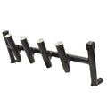 Wellcraft Boat Backrest Rod Holder 033-1315-bw | 4-tube 39 3/8 Inch