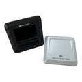 Seakeeper 70341 Gyro, 5 Button Dashboard Display W/ Suncover,