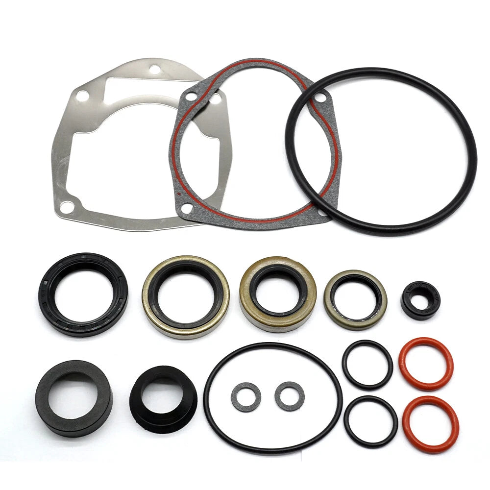 Lower Unit Seal Kit for Mercury Marine Boat