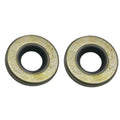 Oil Seal For Omc Evinrude Johnson 332261 0332261 0777940 18-2065 Glm