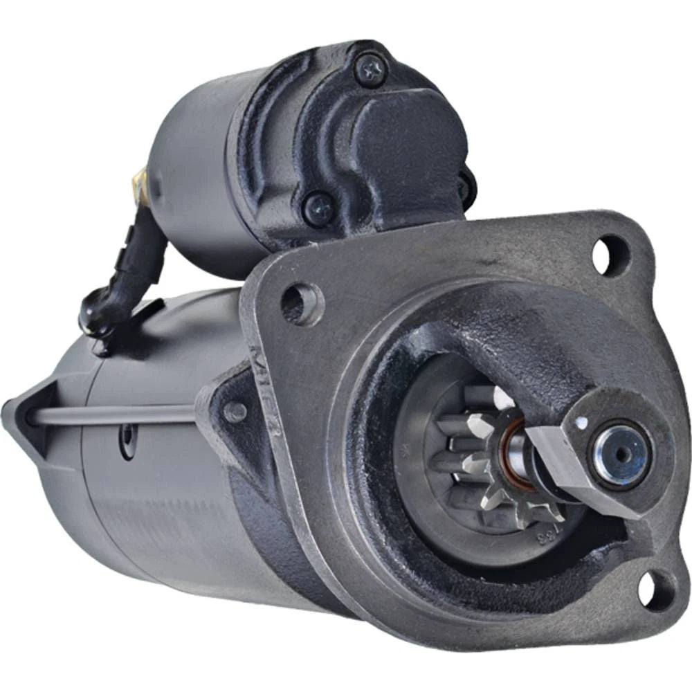 Mah-ms130-jn Fits Mahle Starter