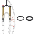 Fork Rebuild Kit 32mm Aluminum Alloy