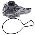 Water Pump 85109694 20744939 For Volvo Mack Mp7 Mp8 Pai 801131e D11