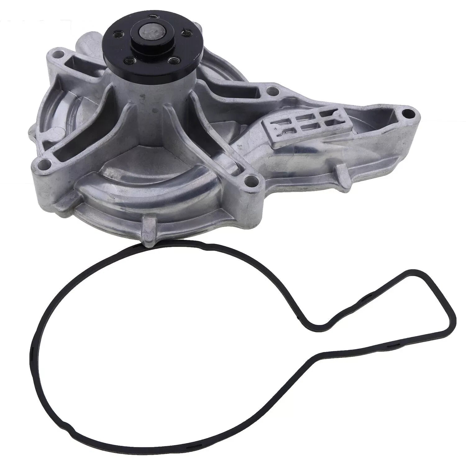 Water Pump 85109694 20744939 For Volvo Mack Mp7 Mp8 Pai 801131e D11