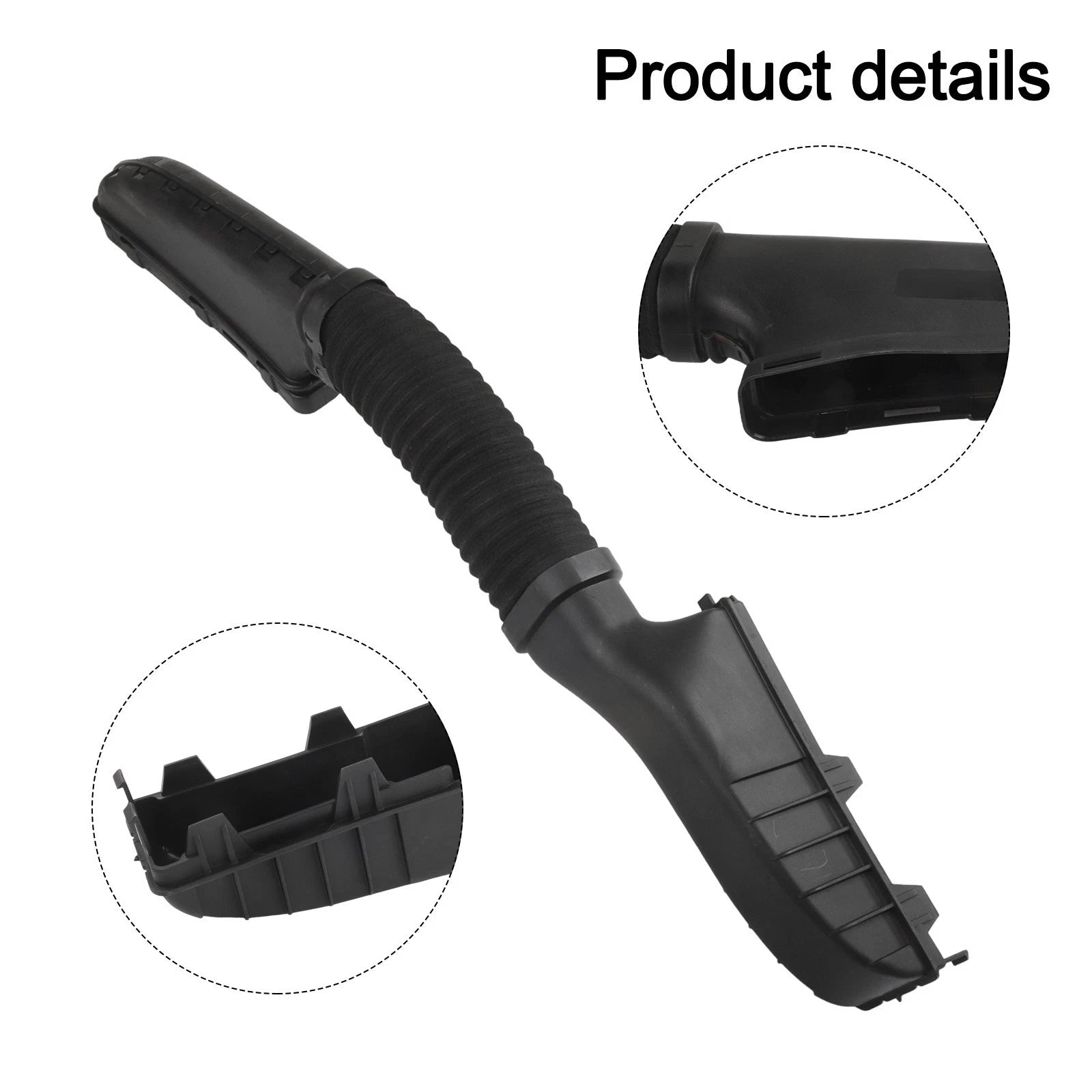 Air Cleaner Intake Duct Hose For Mercedes For Benz X156 Gla250