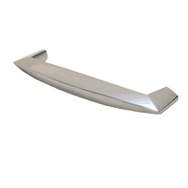 Doral Boat Trim Edge Molding 5/8 Inch Mirrored Vinyl by Doral