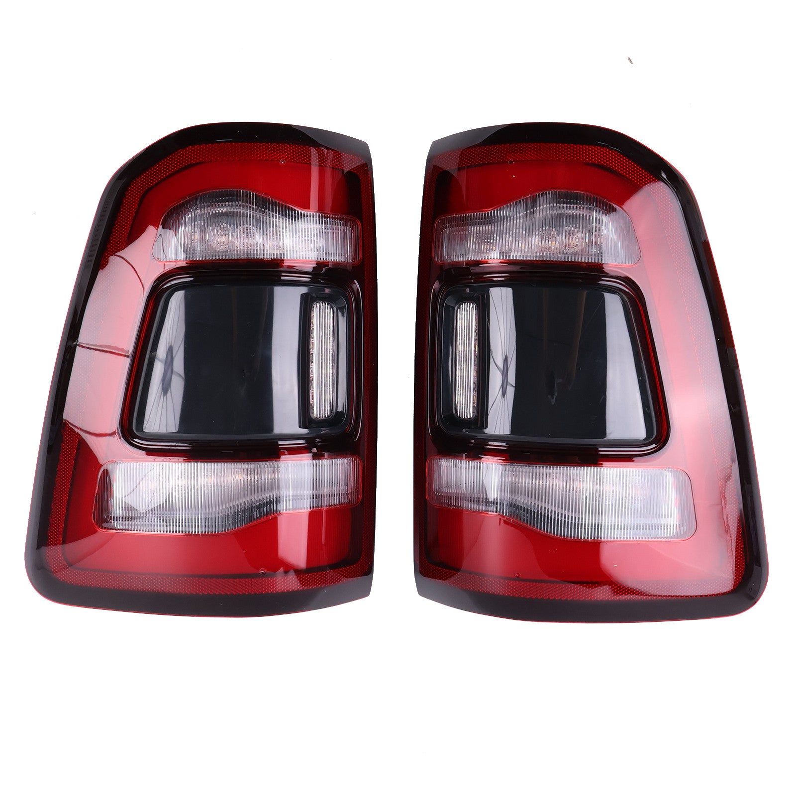 Led Tail Light Rear Lamp With Blind Spot Left+right For 2019-2022