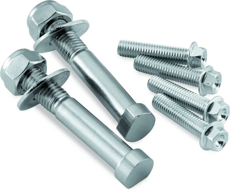 Protaper Replacement Bolt Kit