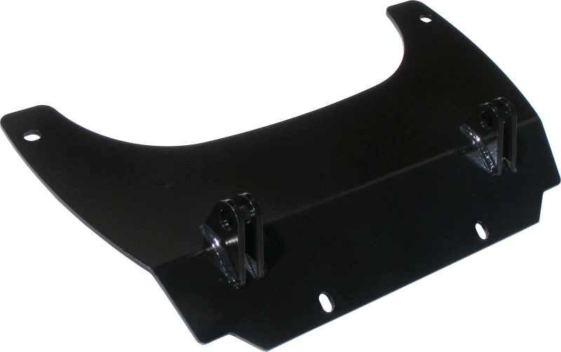Kfi Utv Plow Mount For John Deere Gator Xuv 625i 825i 855d 2011-2013