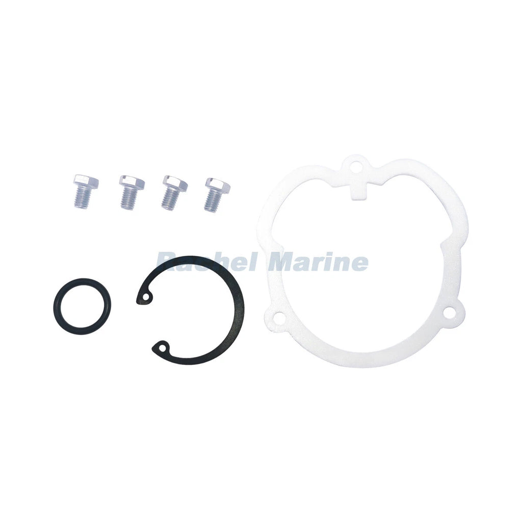 Raw Water Sea Pump Rebuild Kit – Volvo Penta/OMC