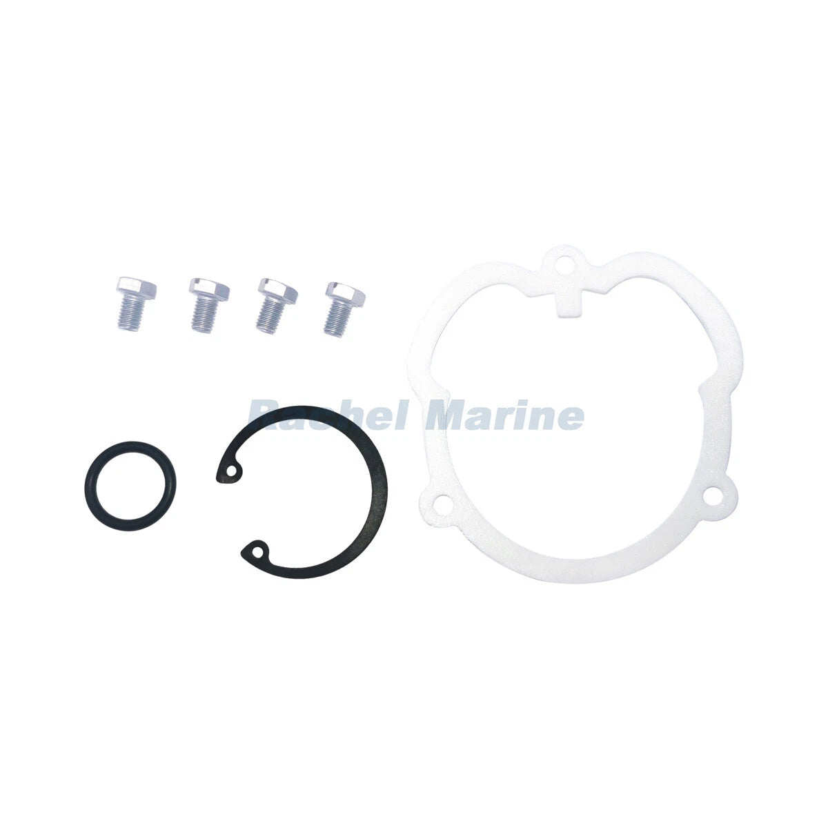 Raw Water Sea Pump Rebuild Kit – Volvo Penta/OMC