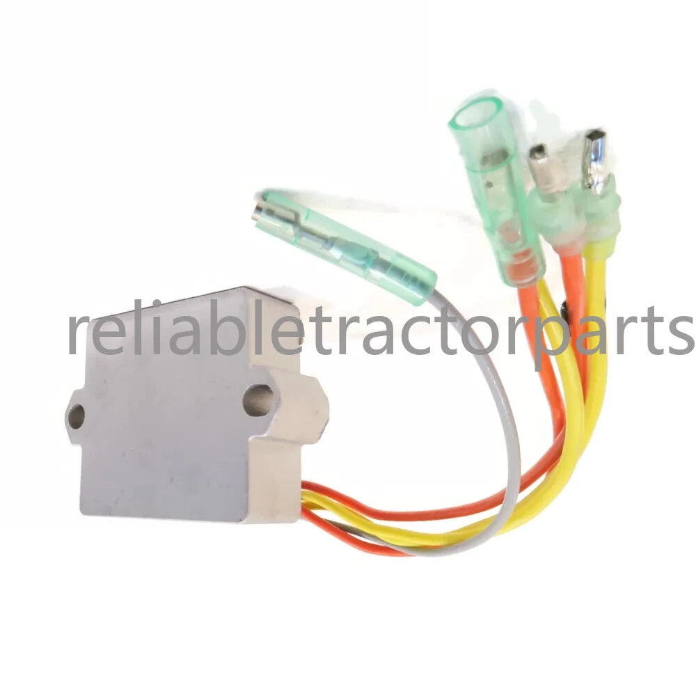New Rectifier Voltage Regulator 815279-3 For Mercury Mariner 6 Wire