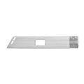 1531859c2 Lh Side Screen Fits Case Ih Tractor 5250 5130 5230