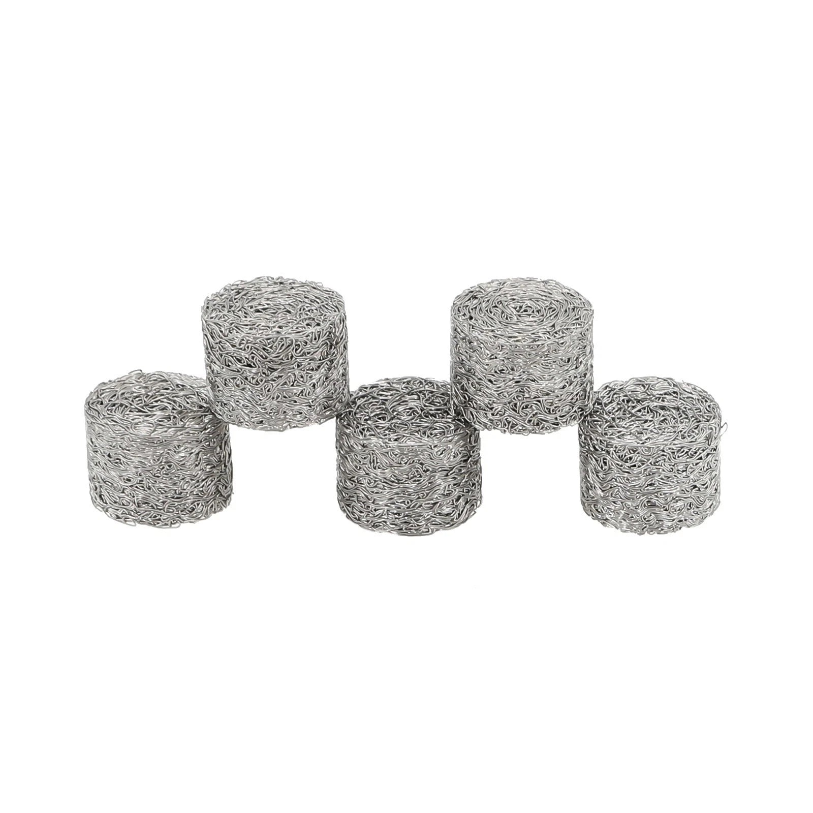 Foam Lance Filters Lance Mesh Car Washer Filters 5g Stainless Steel