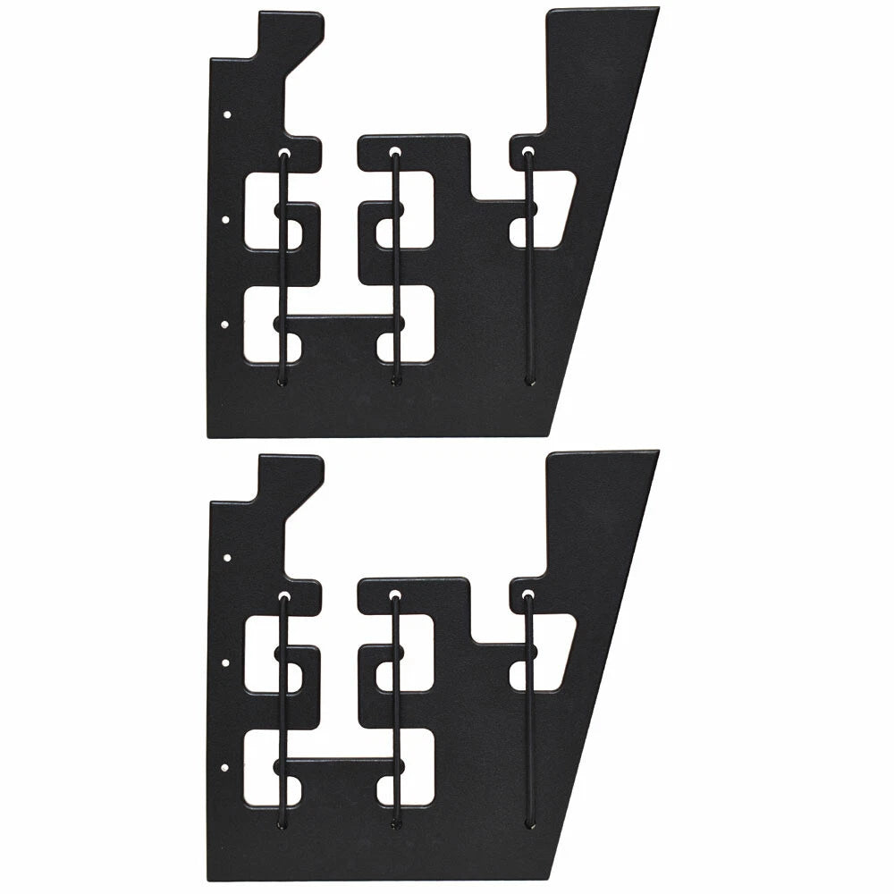 G3 Boat Rod Holder Panel 73580570 | Bay Dlx Forward (Set Of 2)
