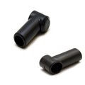 Sea Ray Boat Battery Covers | 5/8 Inch Black Rubber (Pair)Opens in a n
