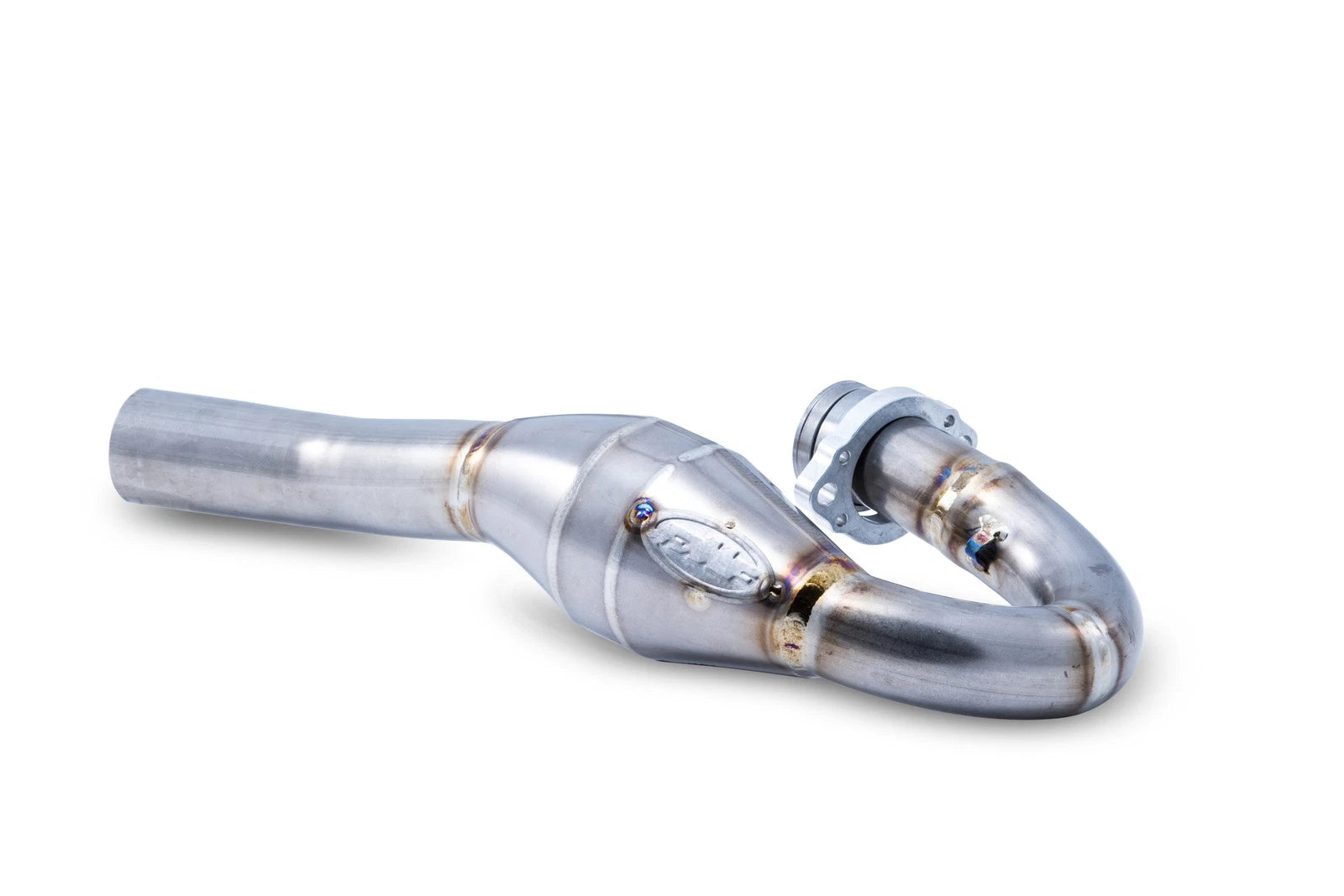 Fmf Megabomb Header Ti – Fits Kawasaki Kx250f & Kx250x 2021-2024
