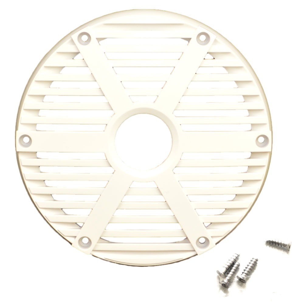 ASA Electronics Boat Speaker Grille UMCX650HGW Carver UMCX650 by ASA Electronics