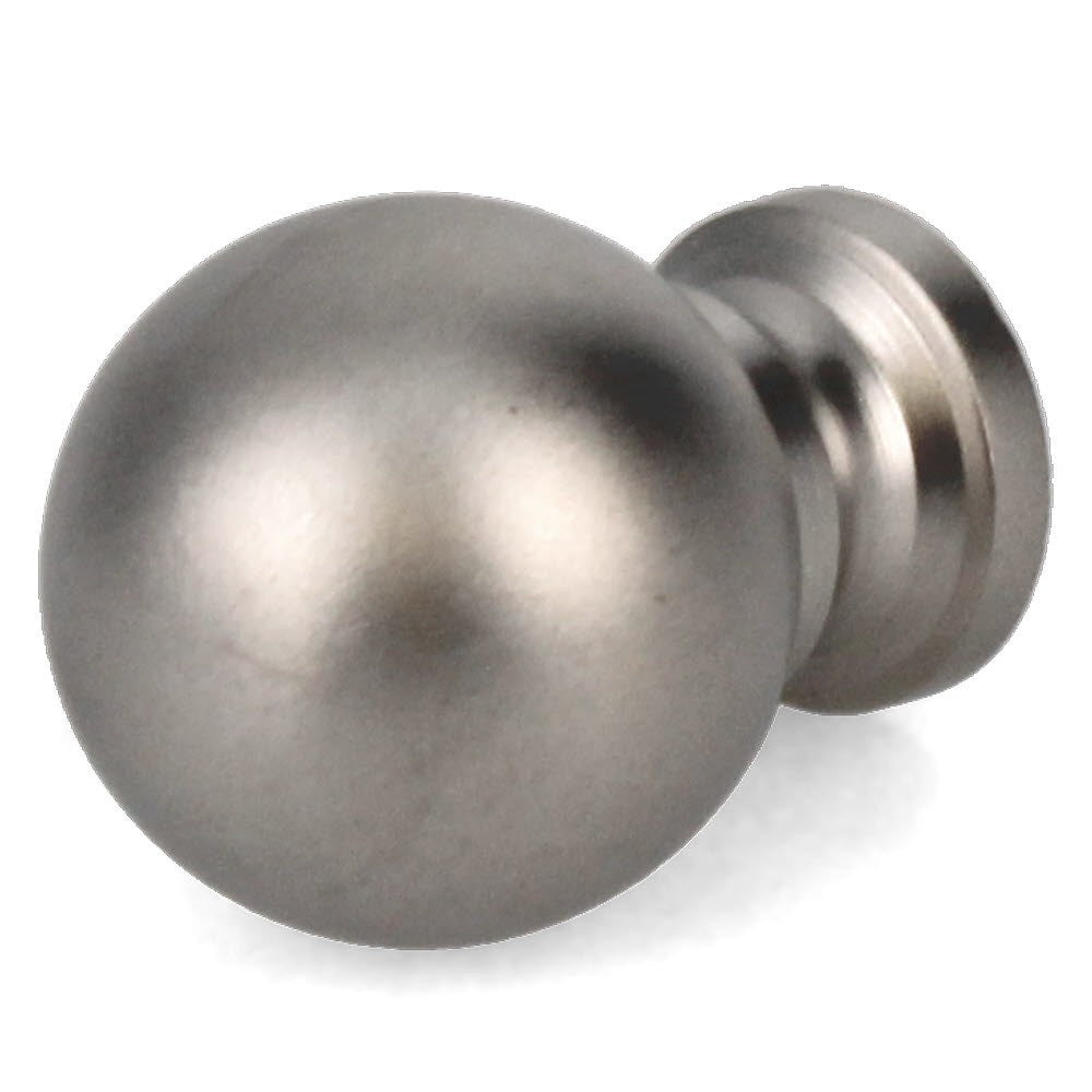 Boat Cabinet Door Knob Hafele 136.87.619 by Hafele