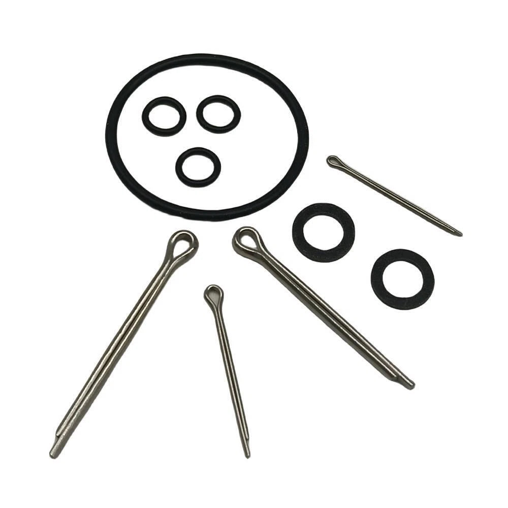 Maintenance Kit for Honda BF8/BF9.9D/BF19 Outboard