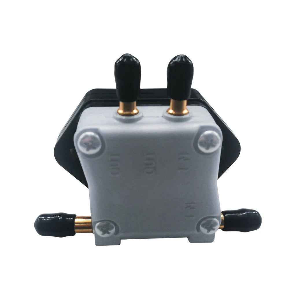 Fuel Pump for Mercury 4-Stroke 25-40HP Outboard