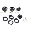 Garmin Odometer Mount for Road Bicycle