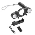 Spray Gun Adjustable Led Light Fits For All Spray Guns Night Painting