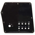 Blank Switch Panel Lowe Stinger 178 by Lowe