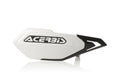 Acerbis X Elite Handguard For Minicross, E-bike & Mtb Handlebar