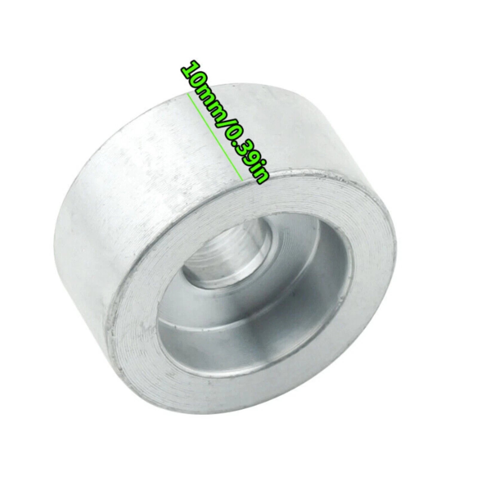 Zinc Anode & O-Ring for Suzuki Outboard Motor 4-Stroke